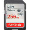 Изображение Atmiņas karte Sandisk Ultra SDXC 256GB