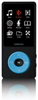 Picture of Atskaņotājs Lenco XEMIO-860BU 8GB Black/Blue