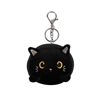 Picture of Atslēgu piekariņš Itotal BLACK CAT
