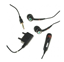 Изображение Austiņas (stereoaustiņas) Sony Ericsson HPM-70 Fast Port priekš Sony Ericsson C905 K750 J230 Black