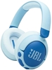 Picture of Austiņas JBL Junior 470NC zilas