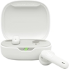 Picture of Austiņas JBL Wave Flex 2 White Wireless Noise-Cancelling