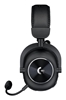 Picture of Austiņas Logitech G PRO X 2 Lightspeed Black