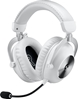 Picture of Austiņas Logitech G PRO X 2 Lightspeed White