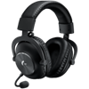 Picture of Austiņas Logitech G PRO X SE Black