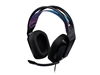 Picture of Austiņas Logitech G335 Black