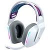 Picture of Austiņas Logitech G733 White