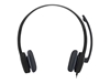 Picture of Austiņas LOGITECH H151 stereo