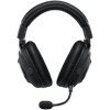 Picture of Austiņas Logitech Pro X Gaming Black