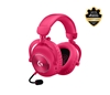 Picture of Austiņas Logitech PRO X2 LIGHTSPEED Pink