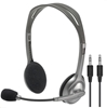 Picture of Austiņas LOGITECH Stereo H110
