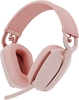 Picture of Austiņas Logitech Zone Vibe 100 Rose