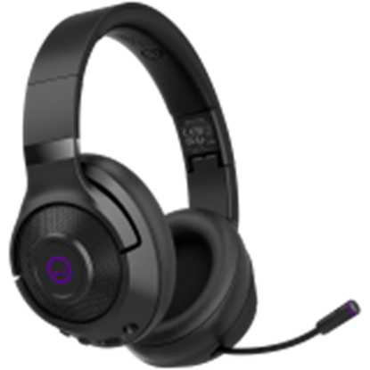Изображение Austiņas Lorgar Noah 702 Wireless Black