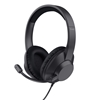 Изображение Austiņas Trust Ayda Max USB-Environmental noise cancelling Mic