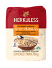 Picture of Auzu pārslas HERKULESS, ātri vārāmās, 750g