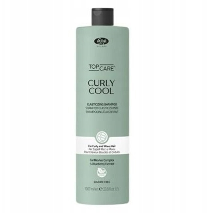 Изображение Aveda LISAP_Top Care Curly Cool nawilajcy szampon do wosów krconych 250ml