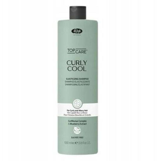 Picture of Aveda LISAP_Top Care Curly Cool nawilajcy szampon do wosów krconych 250ml