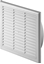 Picture of AWENTA Kratka wentylacyjna Awenta T45 140x140mm TUS. fi110mm biaa