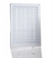 Изображение AWENTA Kratka wentylacyjna Awenta T57 140x210mm TUS. biaa