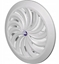 Attēls no AWENTA Kratka wentylacyjna Awenta T89 140x140mm TOS. fi150mm biaa