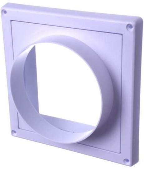 Picture of AWENTA Kratka wentylacyjna Awenta T99 140x140mm OKAP fi120mm biaa