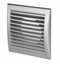 Picture of AWENTA Kratka wentylacyjna Awenta TL13SS 160x160mm srebrna satyna