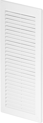 Изображение AWENTA Kratka wentylacyjna Awenta TRU12 150x310mm TUS. biaa