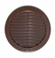 Picture of AWENTA Kratka wentylacyjna Awenta TRU20BR fi200mm TUOS. brzowa