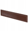 Picture of AWENTA Kratka wentylacyjna Awenta TRU26BR 110x460mm TUS. brzowa