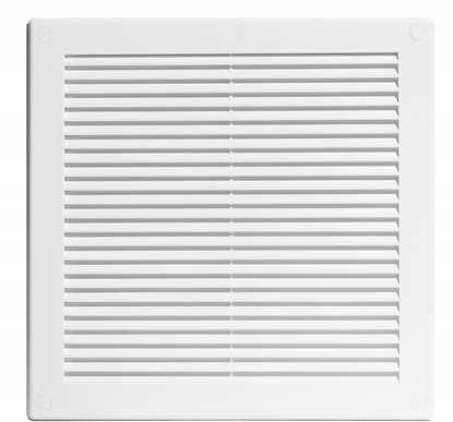 Picture of AWENTA Kratka wentylacyjna Awenta TRU30 100x100mm TUS. biaa