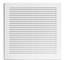 Picture of AWENTA Kratka wentylacyjna Awenta TRU30 100x100mm TUS. biaa