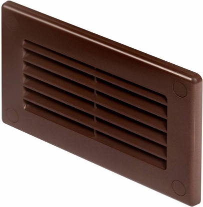 Attēls no AWENTA Osona kanau paskiego 60x204mm brzowa (KP204-30BR)