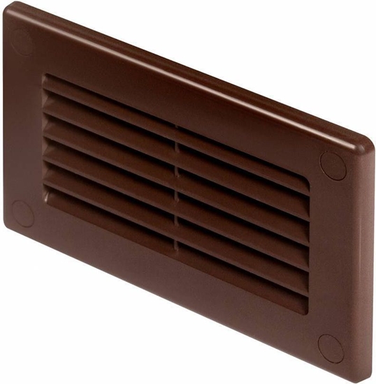Picture of AWENTA Osona kanau paskiego 60x204mm brzowa (KP204-30BR)
