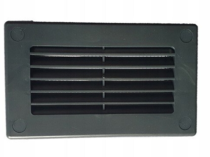 Attēls no AWENTA Osona kanau paskiego Awenta KP204-30GR 60x204mm grafitowa