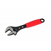 Picture of AWTools AWTOOLS KLUCZ NASTAWNY SZWED 200mm GUMOWANA RKOJE