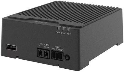 Attēls no AXIS D3110 MK II CONNECTIVITY