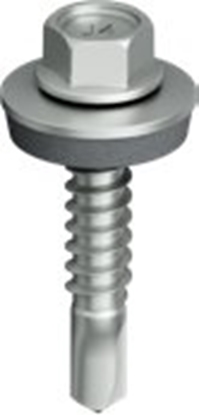 Изображение Azo SOL-50 5,5x22mm Wkrt aluminiowy / aluminiowy ze stali nierdzewnej