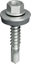 Изображение Azo SOL-50 5,5x22mm Wkrt aluminiowy / aluminiowy ze stali nierdzewnej