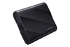 Изображение Ārējais cietais disks Samsung T9 1TB Black