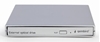 Picture of Ārējais diskdzinis Gembird Silver USB 2 CD DVD