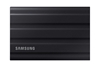 Picture of Ārējais SSD disks Samsung T7 Shield 2TB Black