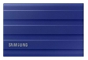 Picture of Ārējais SSD disks Samsung T7 Shield 2TB Blue