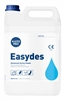Picture of Ātras iedarbības virsmas dezinfekcijas līdzeklis, Easydes Kiilto, 5l