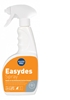 Picture of Ātrās iedarbības dezinfekcijas līdzeklis Easydes,  sprejs, 735ml, Kiilto
