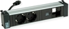 Picture of Bachmann POWER FRAME M 2xCEE7/3, 1xUSB C 30W 1xCM 0.2m GST18
