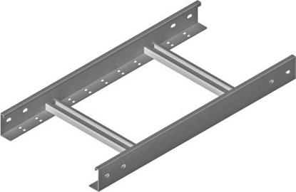 Изображение Baks Drabinka kablowa DUD400H60/3 400 x 3000mm (466040)