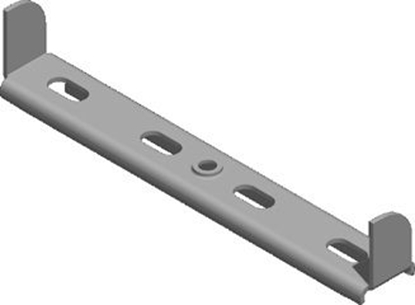 Picture of Baks Wieszak wewntrzny korytka WKW100H60 91mm (731710)