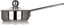 Изображение Banquet MINI RONDELEK 14cm Z POKRYW BANQUET PICCOLO 750ml
