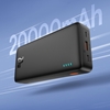 Picture of Baseus Airpow 20W Power Bank 20000 mAh