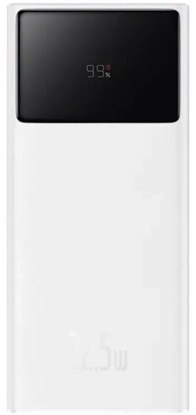Изображение Baseus Star-Lord Powerbank 20000mAh / 2xUSB / USB-C / 22.5W